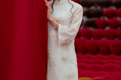 Hanoi: Silk Village Or Hat and Incense Village SMALL GROUP Afternoon: Hanoi Hat Village & Incense Village - SMALL GROUP