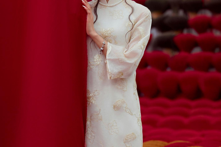 Hanoi: Silk Village Or Hat and Incense Village SMALL GROUP Afternoon: Hanoi Hat Village & Incense Village - SMALL GROUP