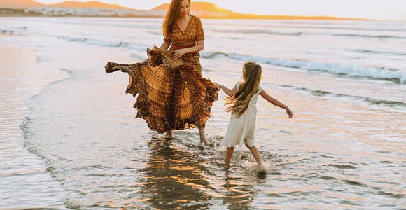 Lanzarote: Unique Photoshoot Experience