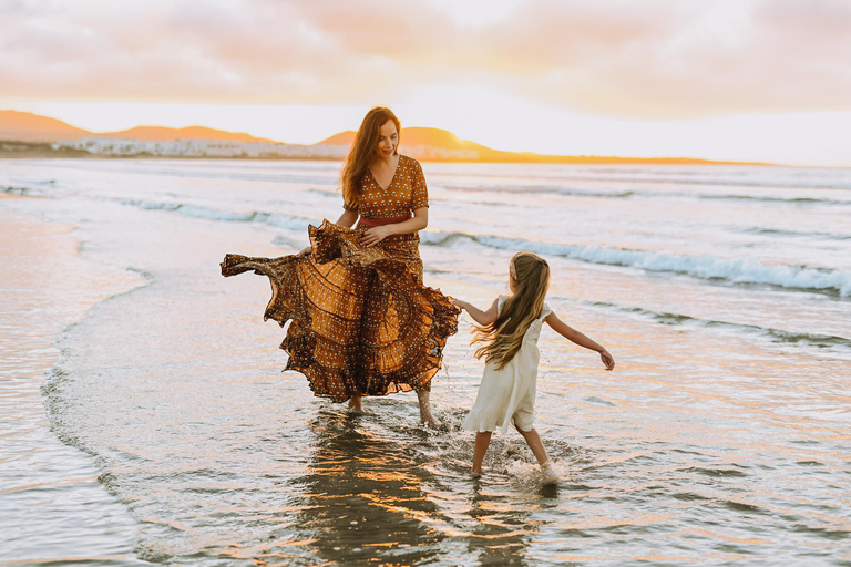 Lanzarote : Une expérience unique de photoshootExpérience de photoshoot à Lanzarote