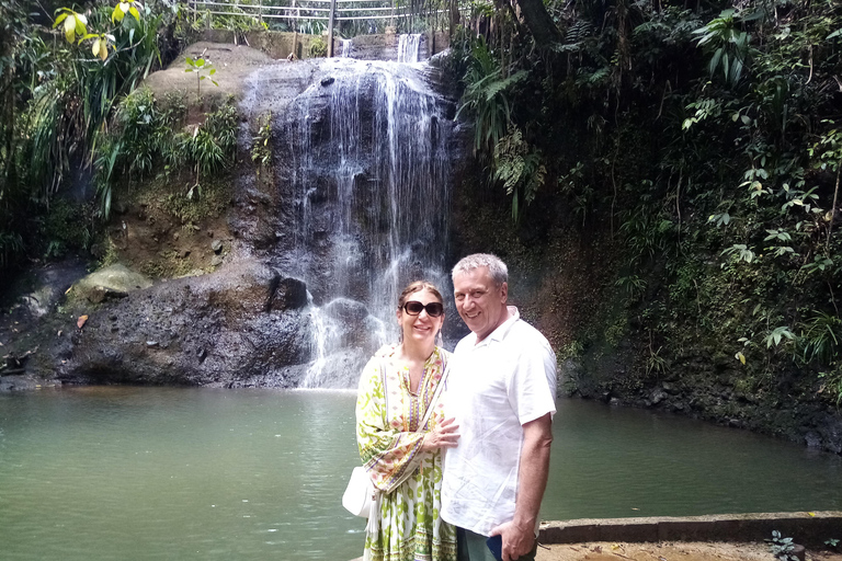 Prywatne wycieczki z przewodnikiem po SuvieRejs wycieczkowy po Suvie