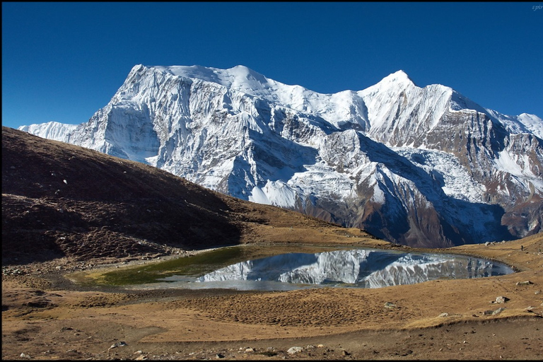 Ruta Tsho Rolpa - Ruta de 10 días