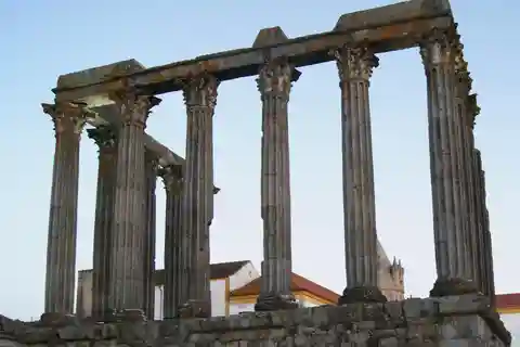 Full Day in Évora from Lisbon