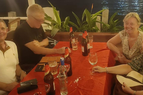 Kochi: Wycieczka po mieście