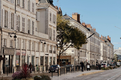 Reims: Cathedral Tour & Champagne Tasting
