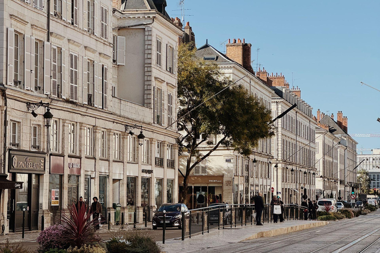 Reims: Cathedral Tour & Champagne Tasting