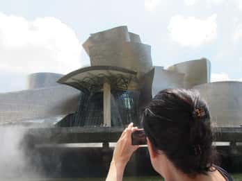 Bilbao: Tour en velero por la ría, desde Bilbao hasta al mar