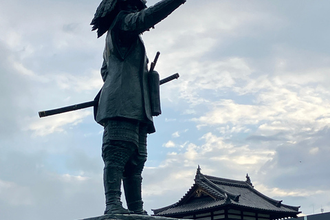 Hiroshima: Guided Tour with Peace Memorial Park