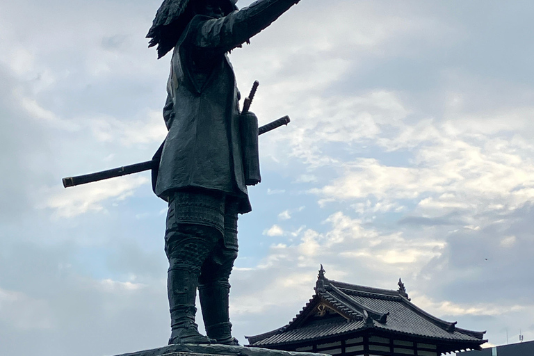 Hiroshima: Guided Tour with Peace Memorial Park