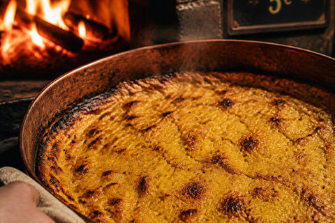 Nice: Old Town Food Tour with 12 Tastings & Local Wine