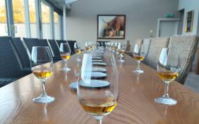 Oban: Scottish Whisky Tastings
