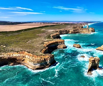 Melbourne: L'itinerario della Great Ocean Road - Evita la folla