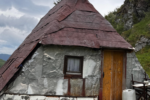 Sarajevo: Igman and Bjelasnica Mountains, Umoljani Village