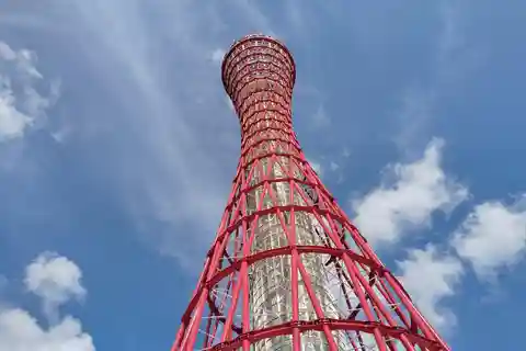 神戸：日本酒試飲、神社、庭園、絶景の港を1日で楽しむ