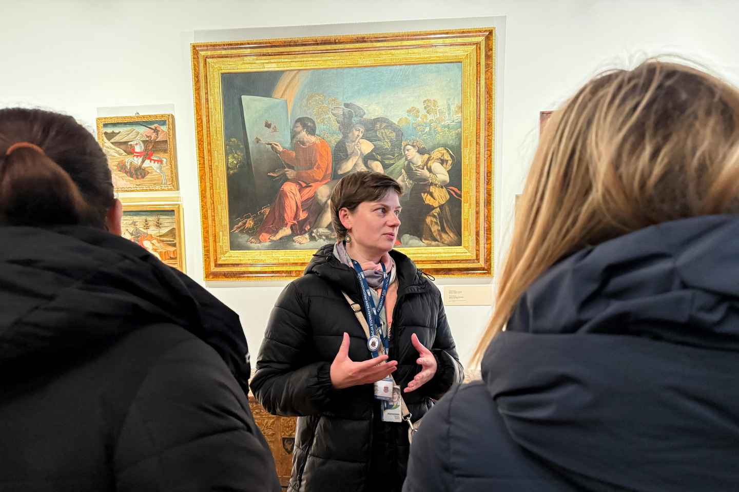 Krakow: Wawel Castle & Cathedral, Old Town & City Basilica