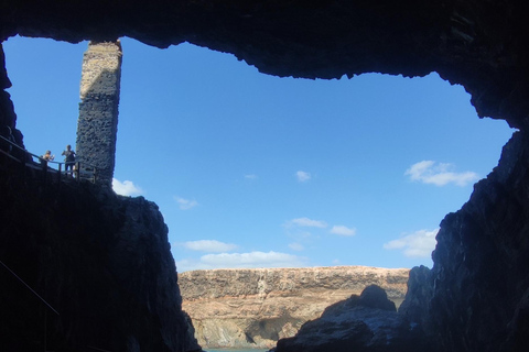 Fuerteventura: o melhor passeio pela ilhaMELHORES LUGARES PASSEIO PELA ILHA FUERTEVENTURA