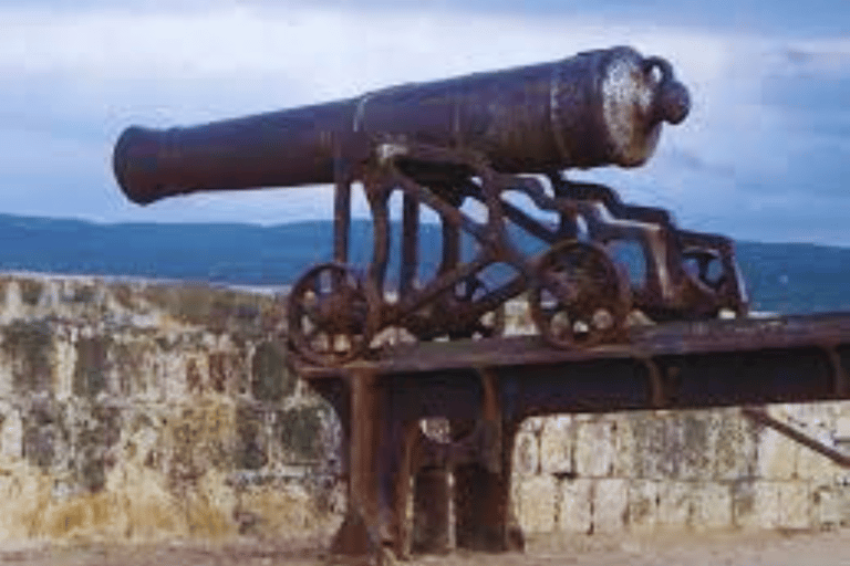 Falmouth: Customized Falmouth Day Tour and Highlights Pick up from Montego Bay