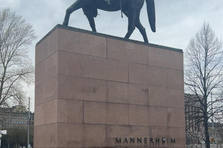 Ultimate Helsinki & Porvoo Tour– Private Car & Local Stories