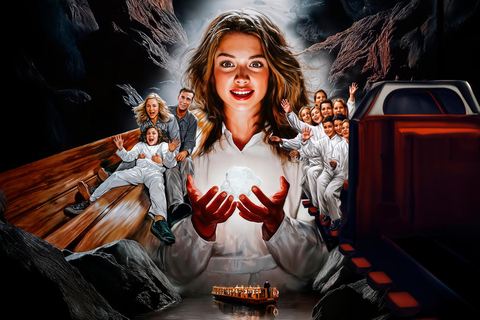 From Salzburg: Salt Mines Package - The White Gold Adventure