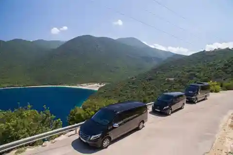 Kefalonia: Four Hours Private Tour with Guide