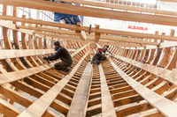 Albaola et Cider House avec transport - Housity