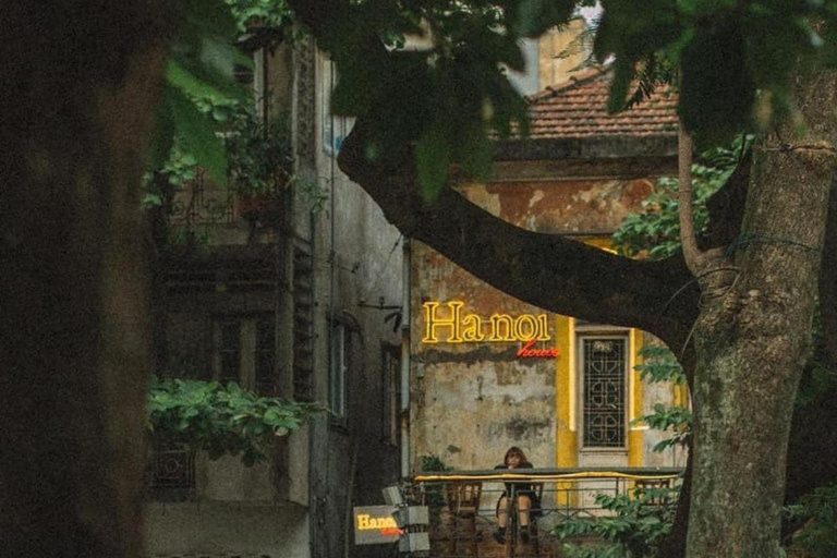 Hanoi: Half-day Private City Tour