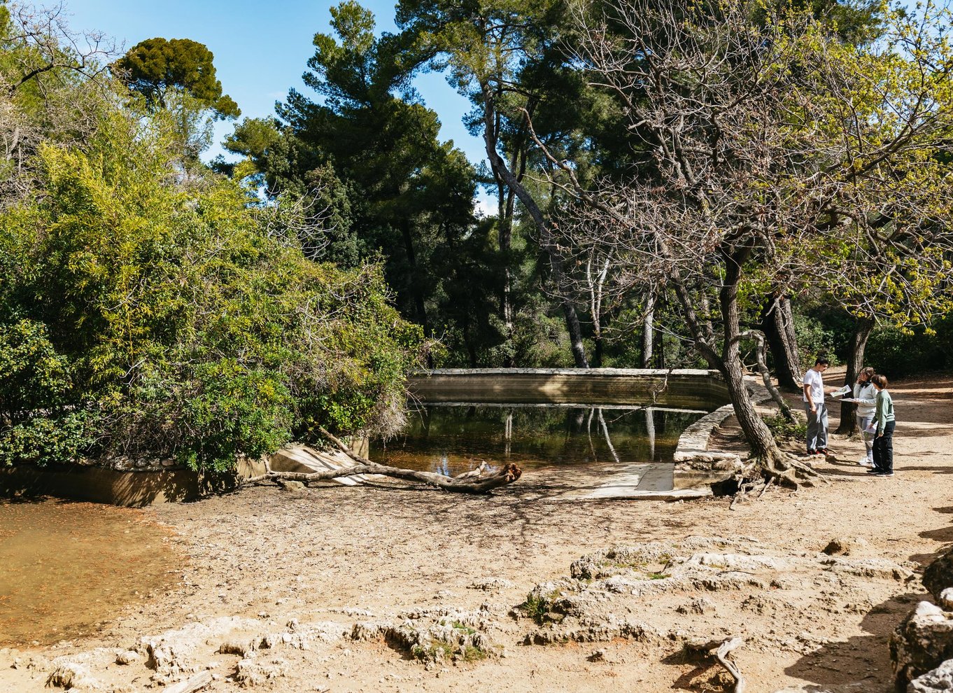 Fra Marseille: Guidet tur på elcykel til Calanque de Sormiou