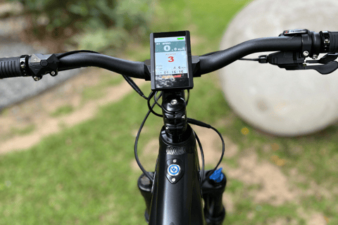 E-Bike Tour for Adventure Seekers