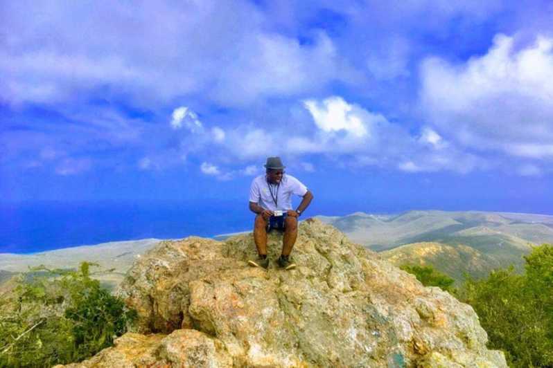 Curaçao: Experiência de passeio pela ilha