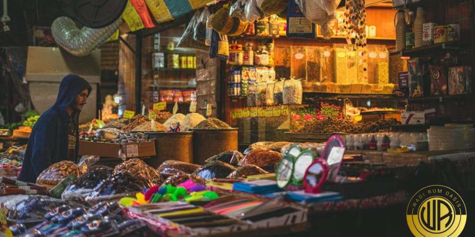 Visite à pied d'Amman trésors cachés, culture, histoire et