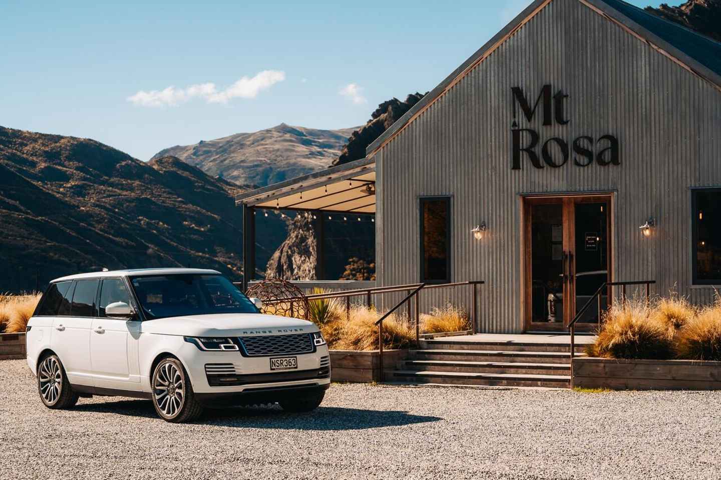 Queenstown: Private Full Day Wine Tour & Gourmet Lunch - Queenstown: Private Full Day Wine Tour & Gourmet Lunch