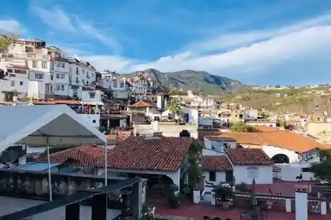 Desde Ciudad de México: Excursión a Taxco y Cuernavaca