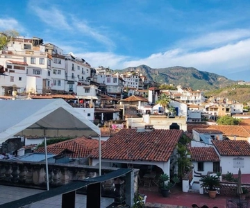 From Mexico City: Tour to Taxco and Cuernavaca
