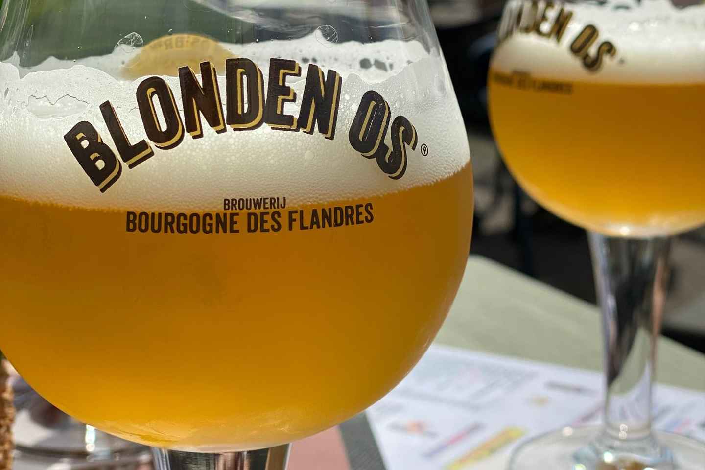 Bruges: Beery Bruges Tasting Tour