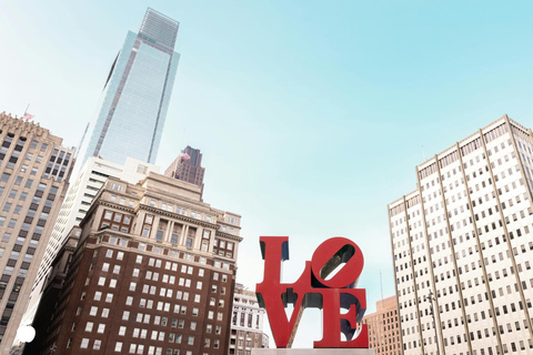 Philadelphia and Lancaster: Day Excursion from New York