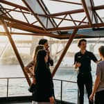 Sydney: Tour guidato del Teatro dell'Opera con biglietto d'ingresso