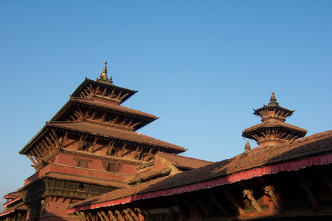 Explore All 7 UNESCO Sites: A Day Tour of Timeless Wonders