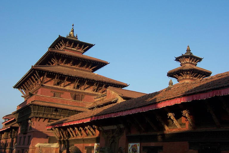 Explore All 7 UNESCO Sites: A Day Tour of Timeless Wonders