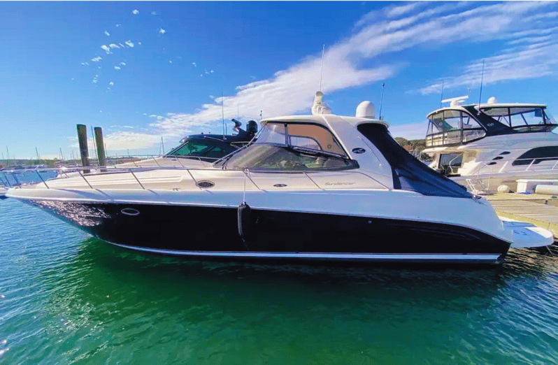 Private Boat Charter