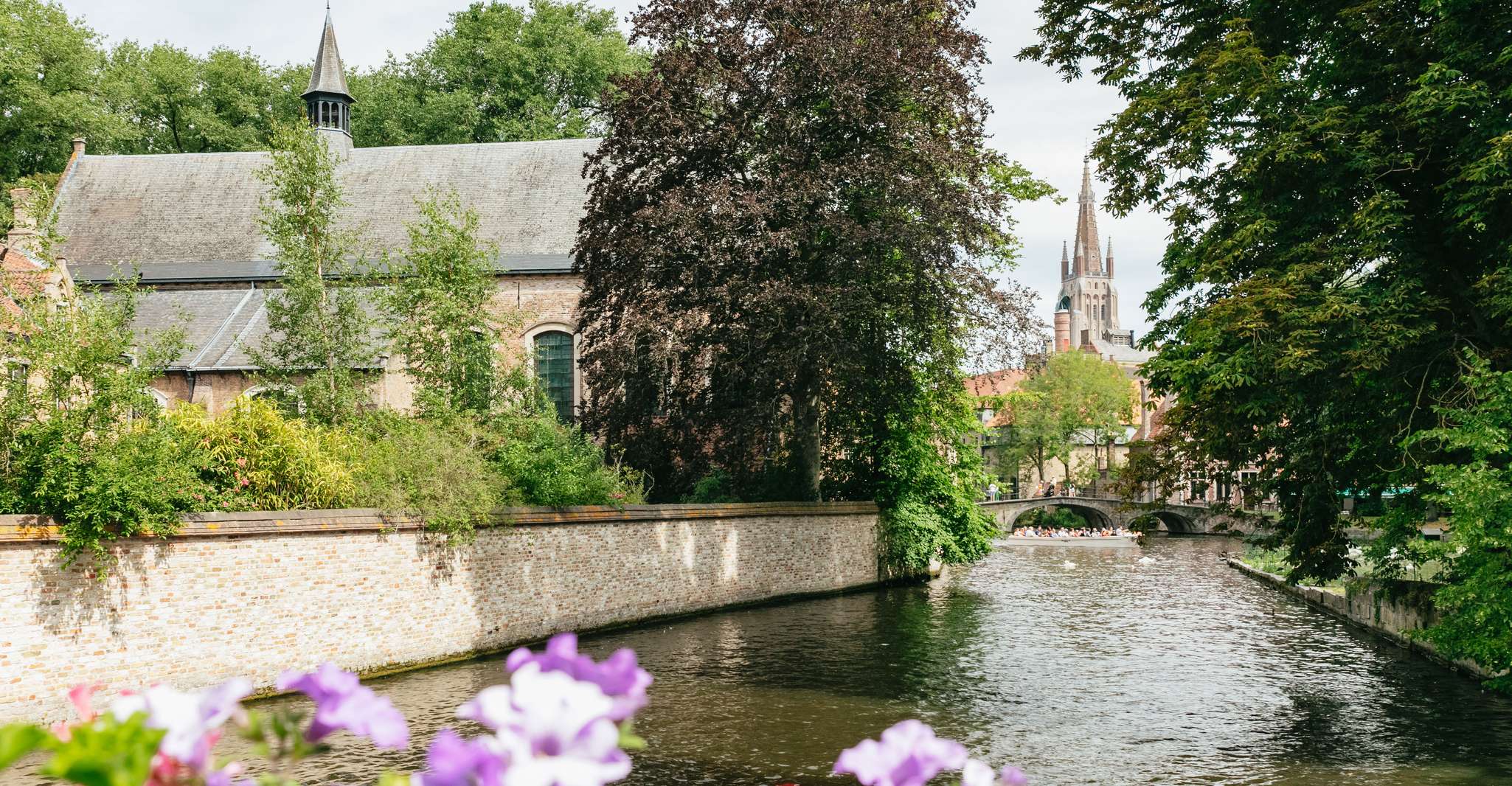 From Brussels: Guided Day Trip to Bruges and Ghent photo 14