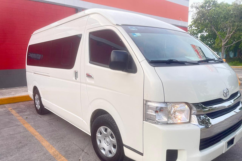 ida e volta a cancun: apto-cun-apto