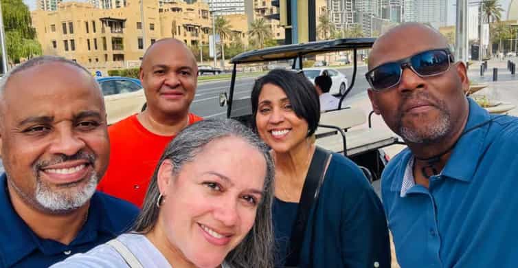 Dubai or Abu Dhabi: Private Chauffeur Service photo 3