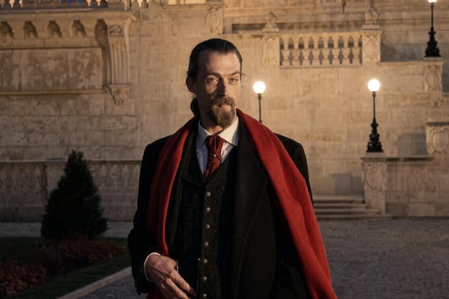 Bloodthirsty Hungary: Walking tour &amp; Dark Historical Stories