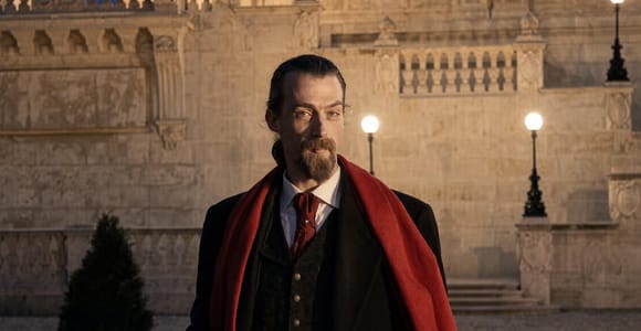 BloodThirsty Hungary: Walking tour & Dark Historical Stories