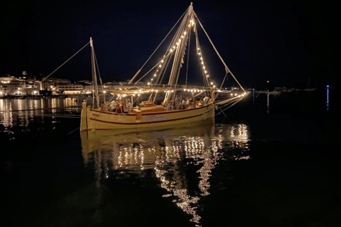 Cadaqués: boottocht door het natuurpark Cap de Creus