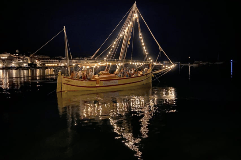 Cadaqués: boottocht door het natuurpark Cap de Creus
