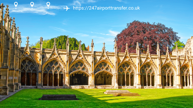 Canterbury et Douvres : Visite d'une jounée de 10 heures