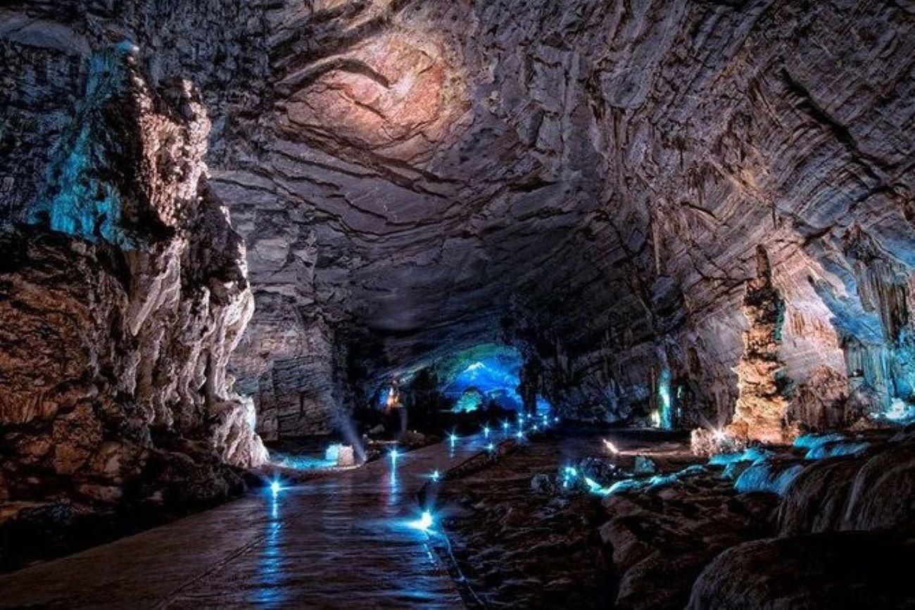 Taxco: Entdecke die Cacahuamilpa-Grotten