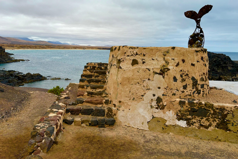 Fuerteventura Exclusively NORTHEN Island Tour with guide