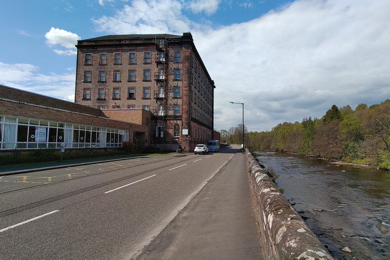 Edinburgh: Privé Highland Whisky Tour met VervoerEdinburgh: Privé Highland Whisky Tour met vervoer